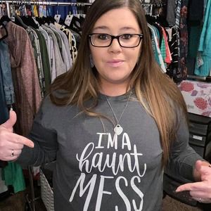 Meet your Posher, Niki